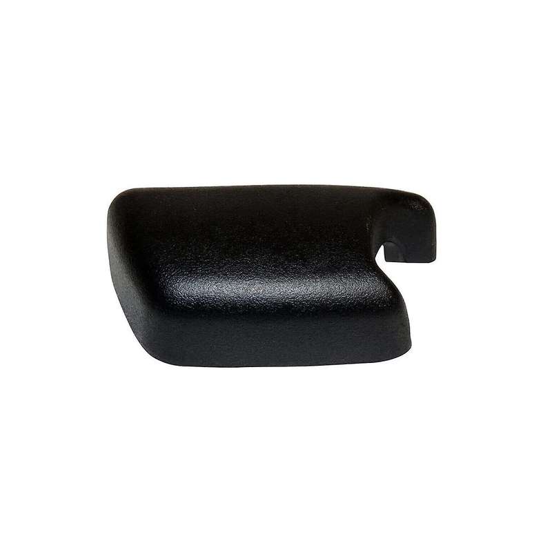 Belt Turning Loop Cover for Wrangler 2011-2017 Belt Retractor Cover 5hf07dx9ae