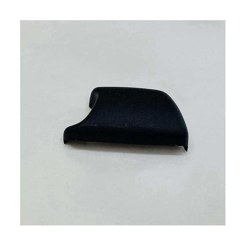 Belt Turning Loop Cover for Wrangler 2011-2017 Belt Retractor Cover 5hf07dx9ae