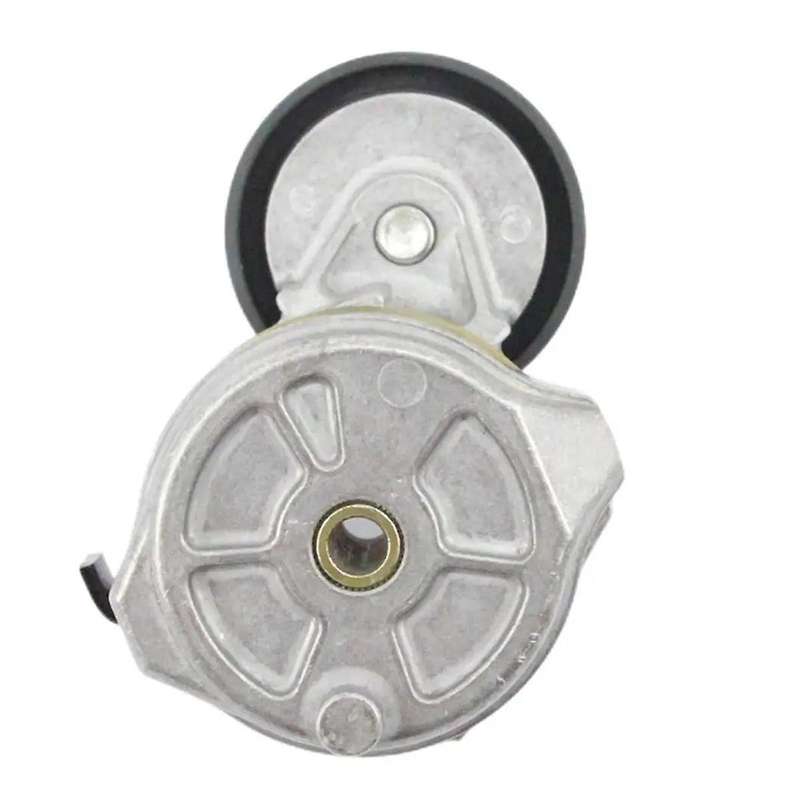 Belt Tensioner Pulley Assembly Fit for ISX 3690067 2891940 3104149