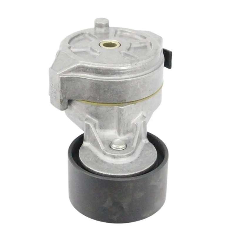Belt Tensioner Pulley Assembly Fit for ISX 3690067 2891940 3104149