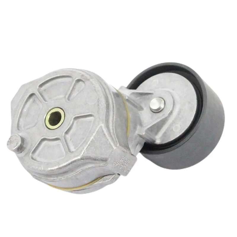 Belt Tensioner Pulley Assembly Fit for ISX 3690067 2891940 3104149