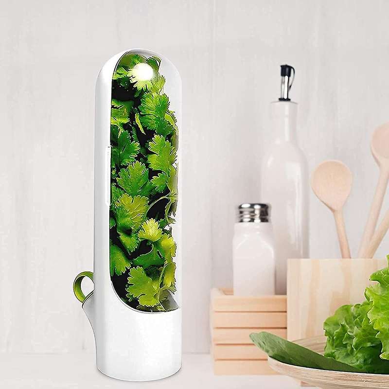 Best Preserver for Durable Refrigerator Preserver Keeps Greens 2 Times