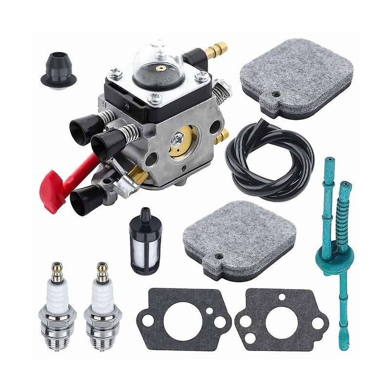Bg50 Carburetor Tune Up Kit for Bg45 Bg46 Bg55 Bg65 Bg85 Sh55 Leaf Blower Replace 4229 120 0650 4229