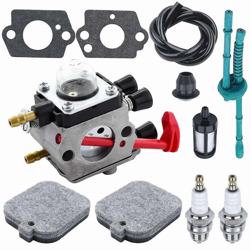 Bg50 Carburetor Tune Up Kit for Bg45 Bg46 Bg55 Bg65 Bg85 Sh55 Leaf Blower Replace 4229 120 0650 4229