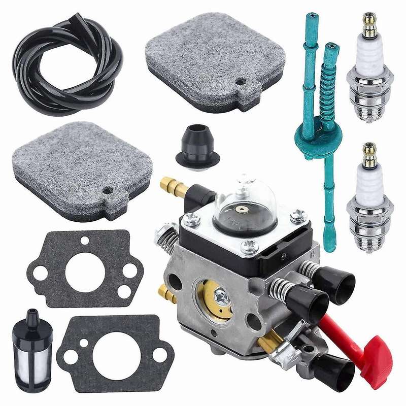 Bg50 Carburetor Tune Up Kit for Bg45 Bg46 Bg55 Bg65 Bg85 Sh55 Leaf Blower Replace 4229 120 0650 4229