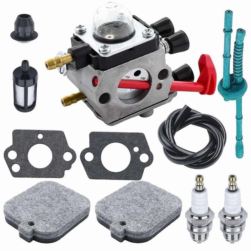 Bg50 Carburetor Tune Up Kit for Bg45 Bg46 Bg55 Bg65 Bg85 Sh55 Leaf Blower Replace 4229 120 0650 4229