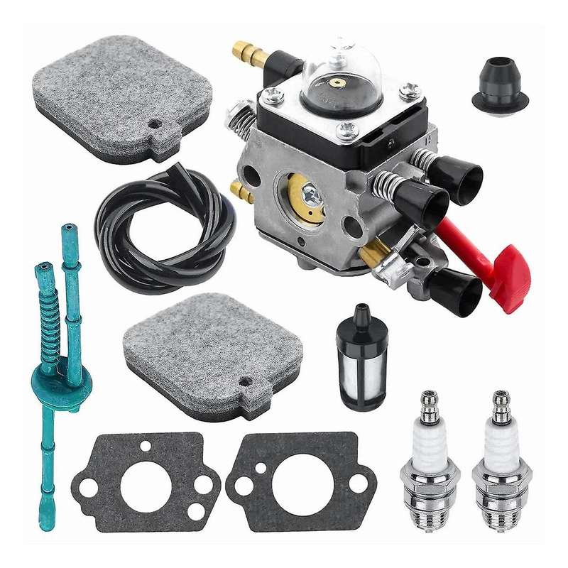 Bg50 Carburetor Tune Up Kit for Bg45 Bg46 Bg55 Bg65 Bg85 Sh55 Leaf Blower Replace 4229 120 0650 4229