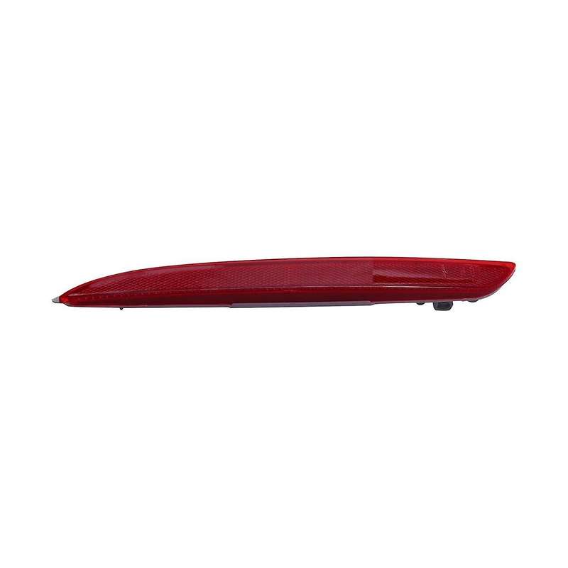 BFF4-51-5L0A BFF4-51-5M0A Rear Bumper Reflector Warning Light Automobile for 3 2011-2015