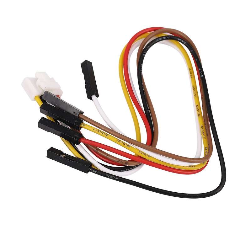 Bh1750 Bh1750fvi Chip Light Intensity Light Module Light Ball Dc5v For