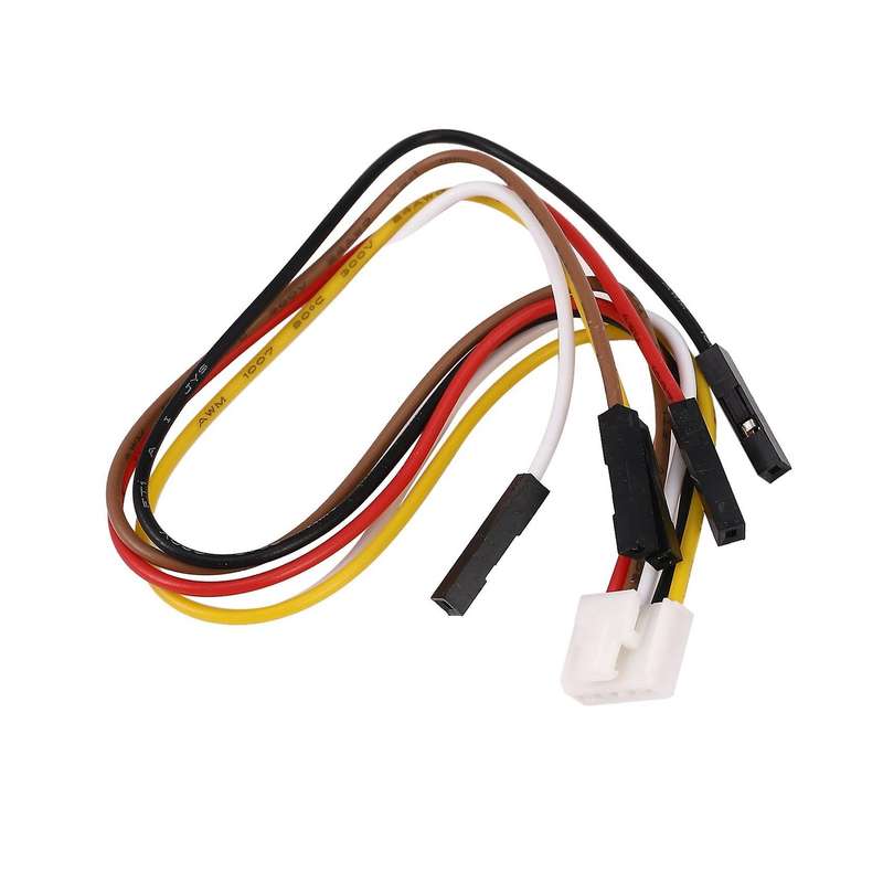 Bh1750 Bh1750fvi Chip Light Intensity Light Module Light Ball Dc5v For