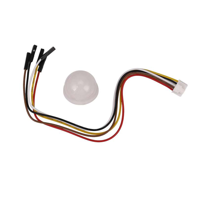 Bh1750 Bh1750fvi Chip Light Intensity Light Module Light Ball Dc5v For