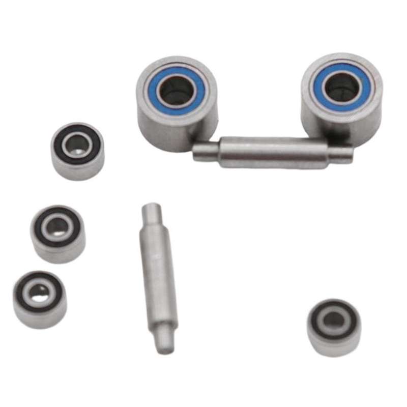 Bicycle Brake Lever Turning Point Roller Bearings for Servo Wave Mt500 Zeem640 Mt501 M6000 Bearing