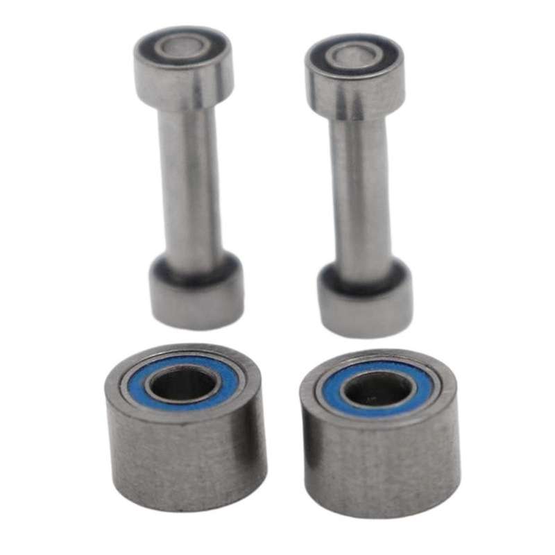 Bicycle Brake Lever Turning Point Roller Bearings for Servo Wave Mt500 Zeem640 Mt501 M6000 Bearing