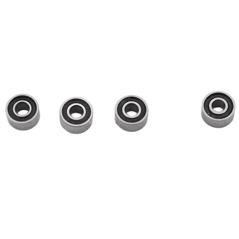 Bicycle Brake Lever Turning Point Roller Bearings for Servo Wave Mt500 Zeem640 Mt501 M6000 Bearing