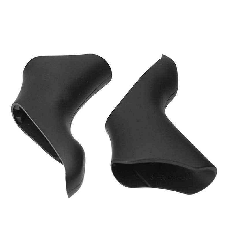 Bicycle Brake Shift Lever Bracket Covers Hoods for St5600/5601/6600 Rubber Gear Shift Lever Cover