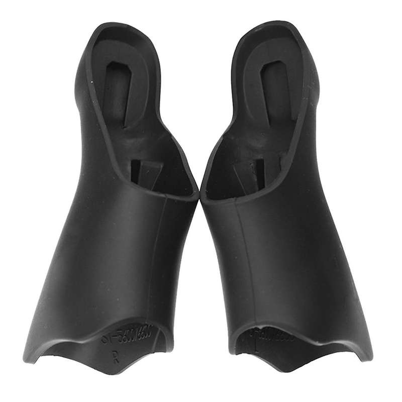 Bicycle Brake Shift Lever Bracket Covers Hoods for St5600/5601/6600 Rubber Gear Shift Lever Cover