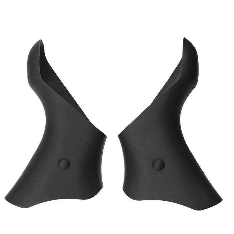 Bicycle Brake Shift Lever Bracket Covers Hoods for St5600/5601/6600 Rubber Gear Shift Lever Cover