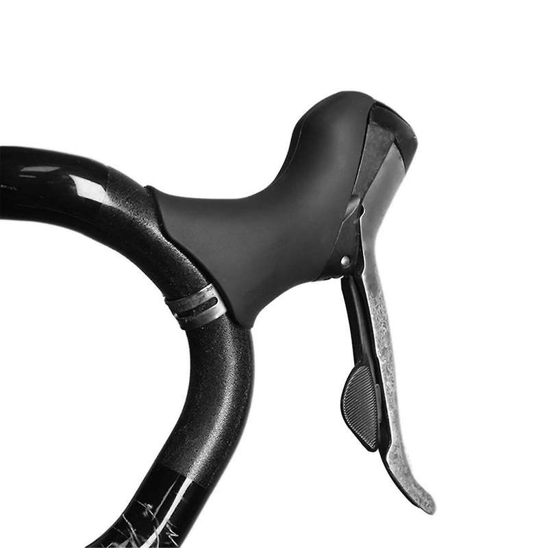 Bicycle Brake Shift Lever Bracket Covers Hoods for St5600/5601/6600 Rubber Gear Shift Lever Cover