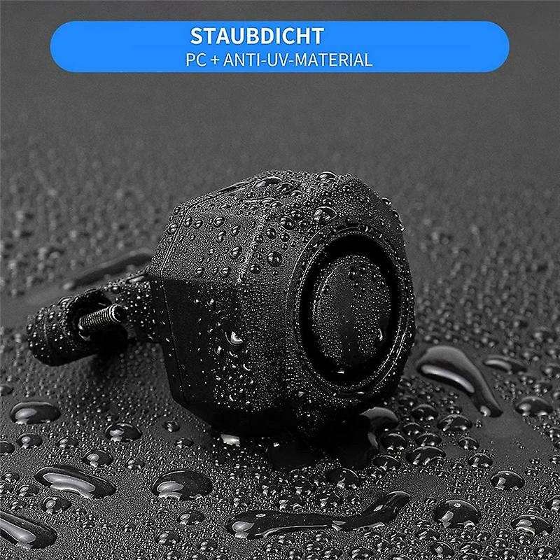 Bicycle Alarm System Bicycle Alarm System with Remote Control Wireless Motorcycle Bicycle Tracker A