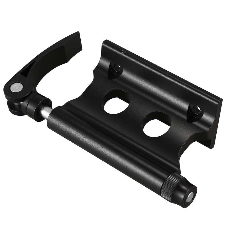 Bicycle Front Fork Quick Release Fixed Clip Luggage Rack Car SUV Refit Portable Accessories Bicycle