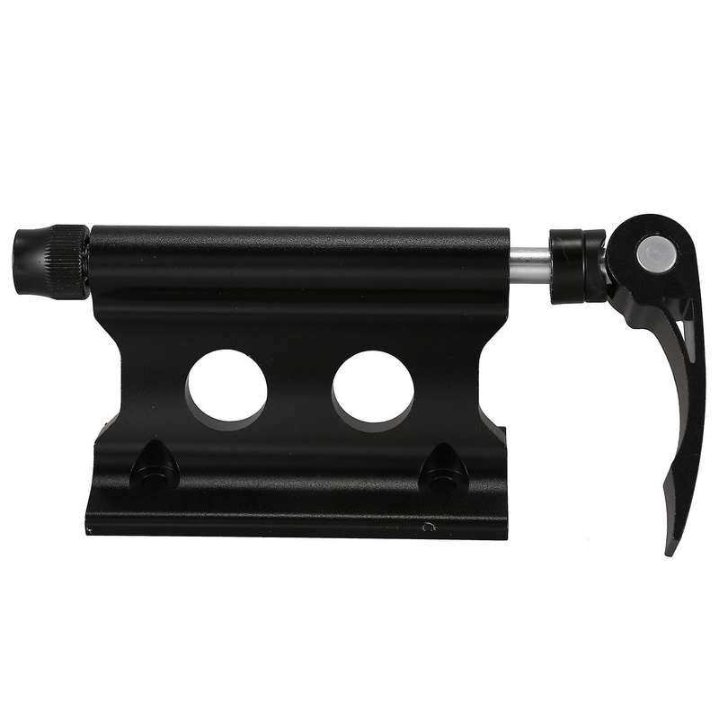 Bicycle Front Fork Quick Release Fixed Clip Luggage Rack Car SUV Refit Portable Accessories Bicycle