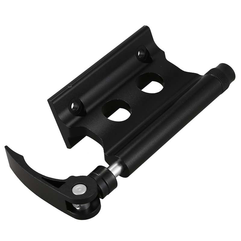 Bicycle Front Fork Quick Release Fixed Clip Luggage Rack Car SUV Refit Portable Accessories Bicycle