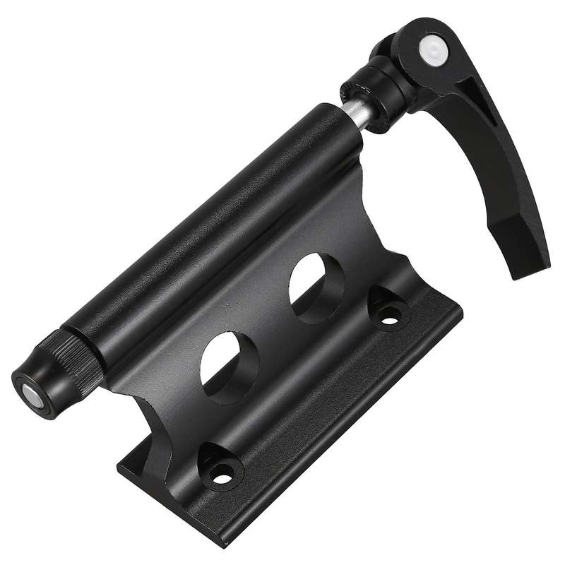 Bicycle Front Fork Quick Release Fixed Clip Luggage Rack Car SUV Refit Portable Accessories Bicycle