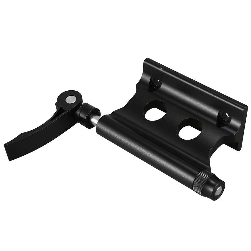 Bicycle Front Fork Quick Release Fixed Clip Luggage Rack Car SUV Refit Portable Accessories Bicycle
