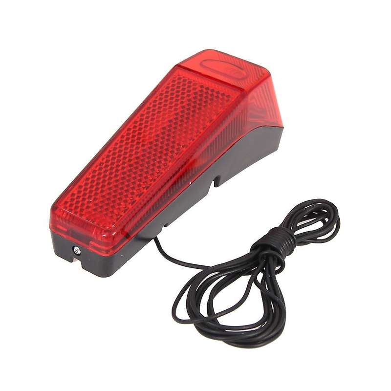 Bicycle Friction Dynamo Generator Head Tail Light Set Bike Cycling Headlight Bicycle Light Bike Aces