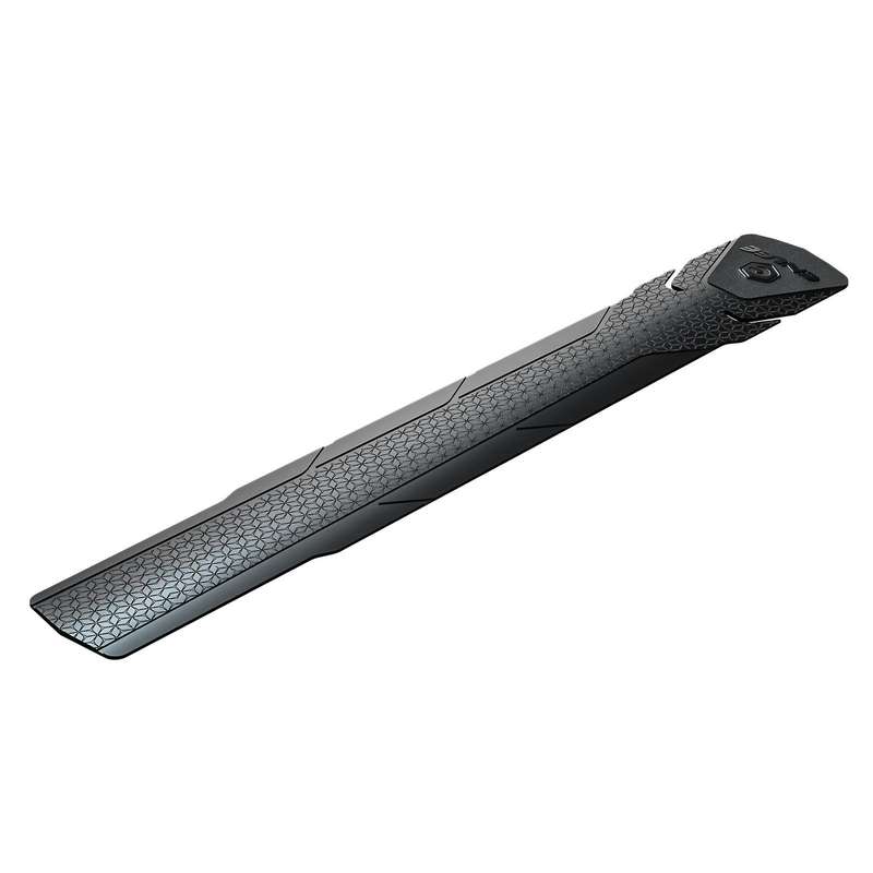 Bicycle Frame Protector Universal Bike Down Tube Paster Scratch-resistant Guard Frame Cover Cyclin