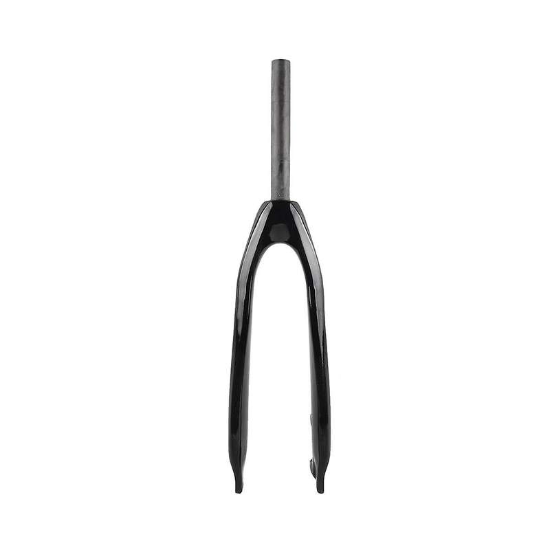 Bicycle Front Fork Hard Fork Climbing Car Front Fork 28.6 Street Climbing Front Fork 20 Inches