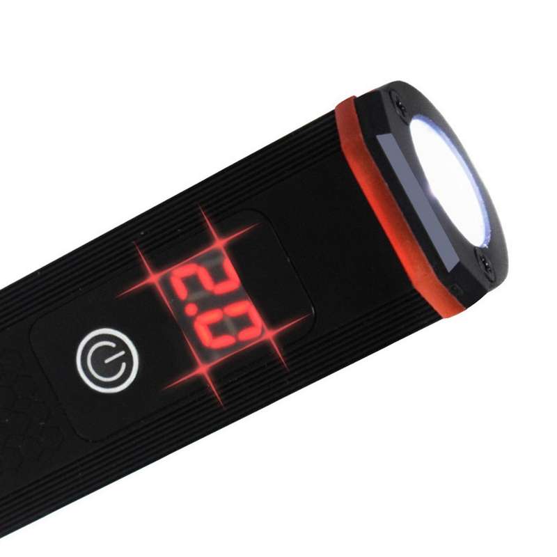 Bicycle Front Light USB Charging Night Ride T6 Waterproof LED Warning Headlight Bicycle Accessory Bi