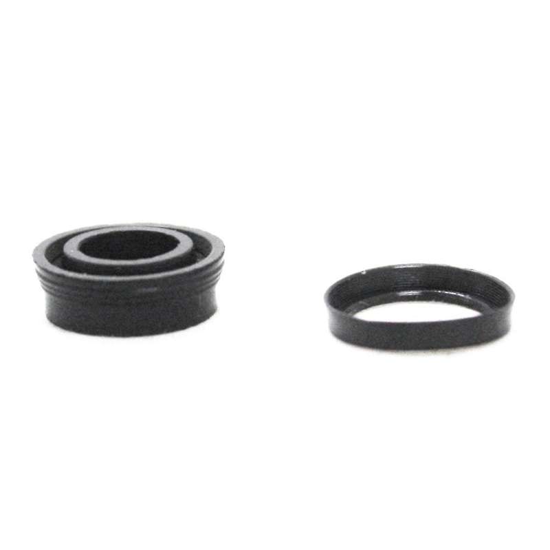 Bicycle Front Fork Repair Kits Seal Dust Oil Seal Foam Washer Bicycle Fork Parts for MT2 MT4 MT5 MT6