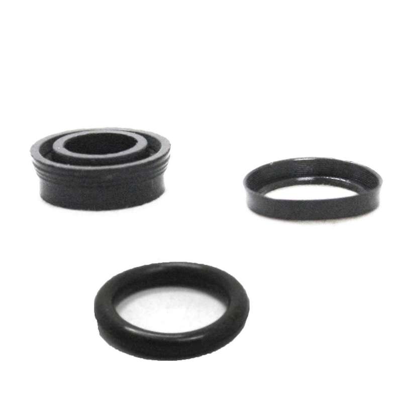 Bicycle Front Fork Repair Kits Seal Dust Oil Seal Foam Washer Bicycle Fork Parts for MT2 MT4 MT5 MT6