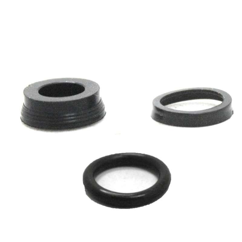 Bicycle Front Fork Repair Kits Seal Dust Oil Seal Foam Washer Bicycle Fork Parts for MT2 MT4 MT5 MT6