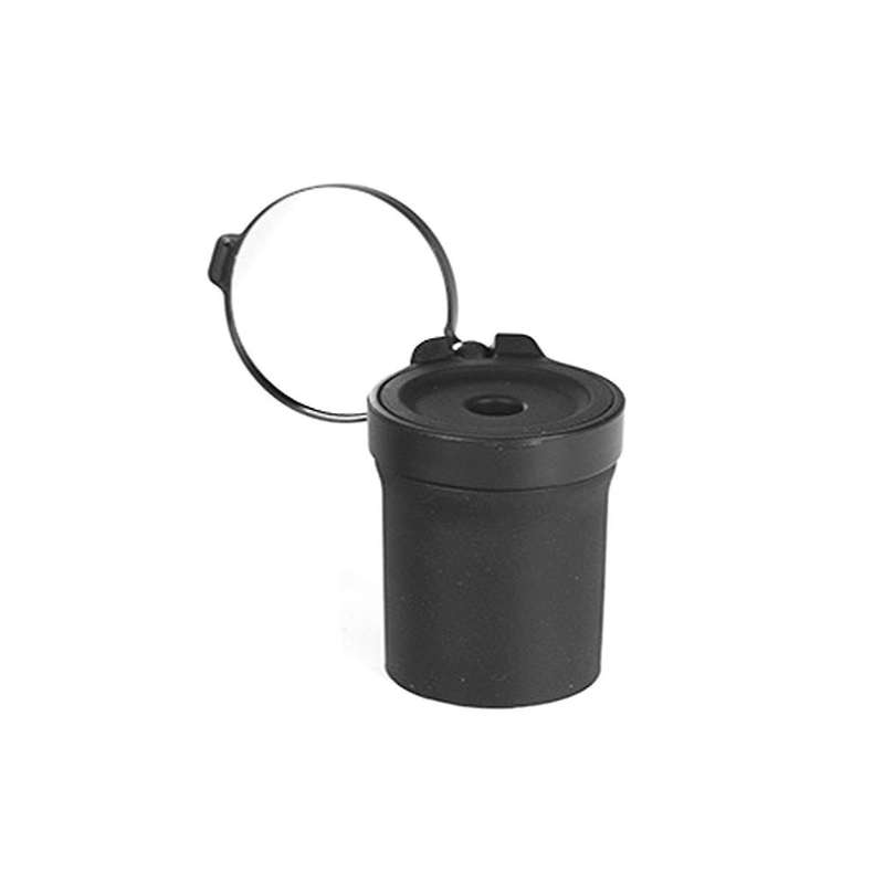 Bicycle Handlebar Reflector Road Bike Mountain Mirror Bike Rotatable Adjustable Mini Rear View Mirro