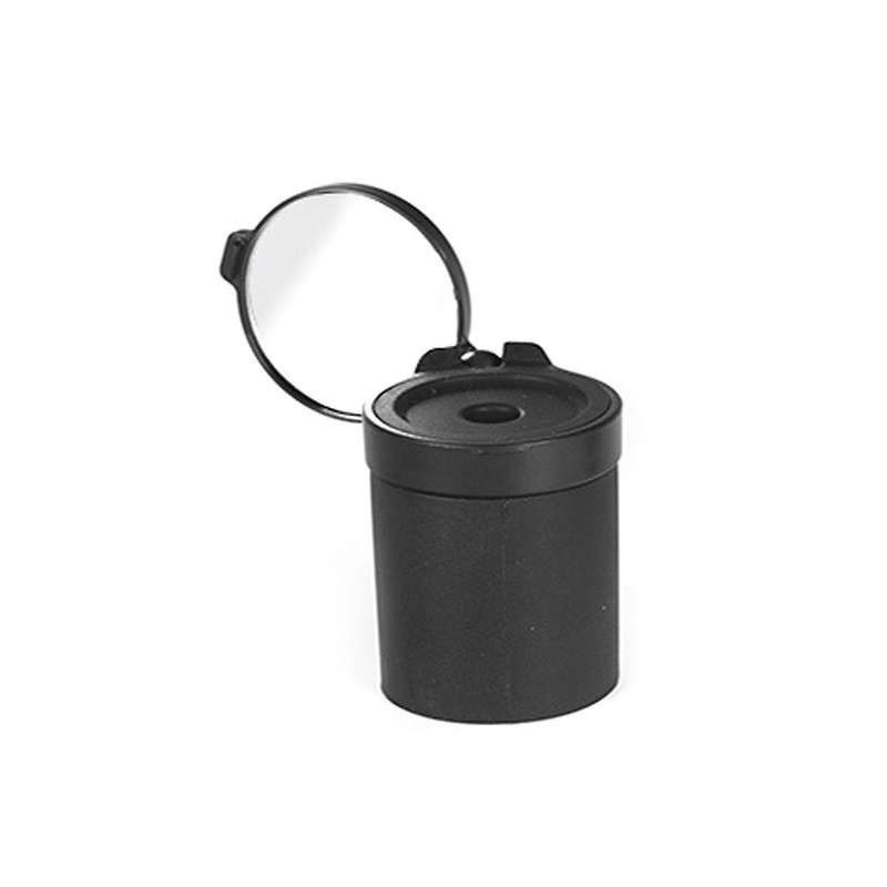 Bicycle Handlebar Reflector Road Bike Mountain Mirror Bike Rotatable Adjustable Mini Rear View Mirro