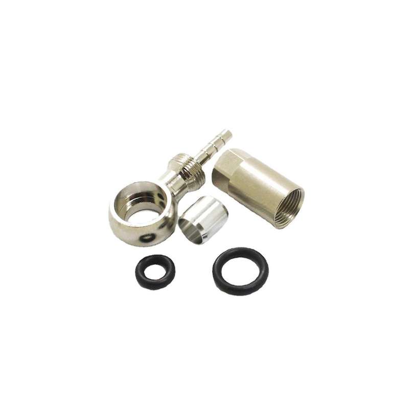 Bicycle Hydraulic Cable End Set Banjo Set for LEVEL RED ETAP S900 Bike Oil Needle Olives Sealing Rin
