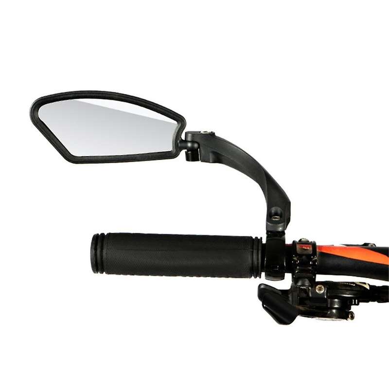 Bicycle Mirror Handlebar Rear View Mirror Adjustable Back Sight Reflector Cycling Mirrors Bike Acce
