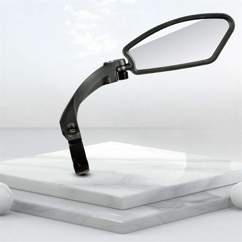 Bicycle Mirror Handlebar Rear View Mirror Adjustable Back Sight Reflector Cycling Mirrors Bike Acces