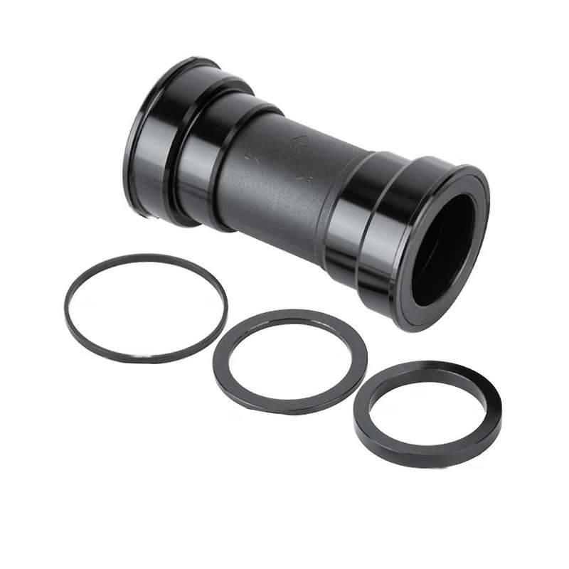 Bicycle Press-in Center Axle -am Bb86dub Center Axle 29mm Mountain Highway Center Axle