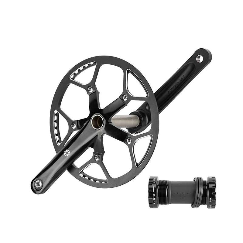 Bicycle Press-in Center Axle -am Bb86dub Center Axle 29mm Mountain Highway Center Axle