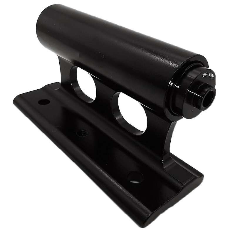 Bicycle Rack Carrier Road Bike Front Fork Quick Release Fixed Clip Mount Modified Parking Rack Brack