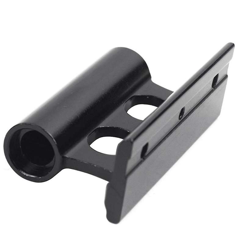 Bicycle Rack Carrier Road Bike Front Fork Quick Release Fixed Clip Mount Modified Parking Rack Brack