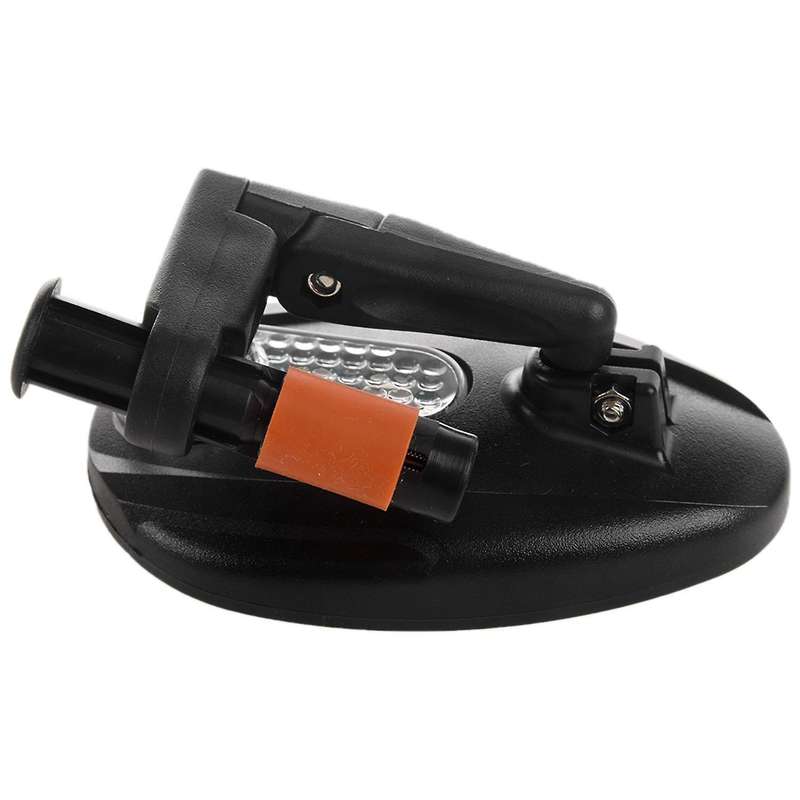 Bicycle Rear View Mirror Convex Glass Bike Mirror Handlebar Mount Bicycle Mirror Bar Ends Back Mirro