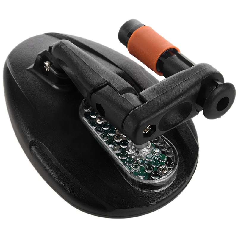 Bicycle Rear View Mirror Convex Glass Bike Mirror Handlebar Mount Bicycle Mirror Bar Ends Back Mirro