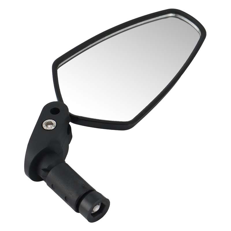 Bicycle Rear View Mirror Bike Cycling Wide Range Back Sight Reflector Adjustable Mirror,Bicycle Acce