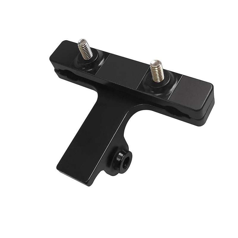 Bicycle Saddle Rail Mount Bike Seat Mount for Hero 12 11 10 9 8 7 5 Action Cameras Accessories