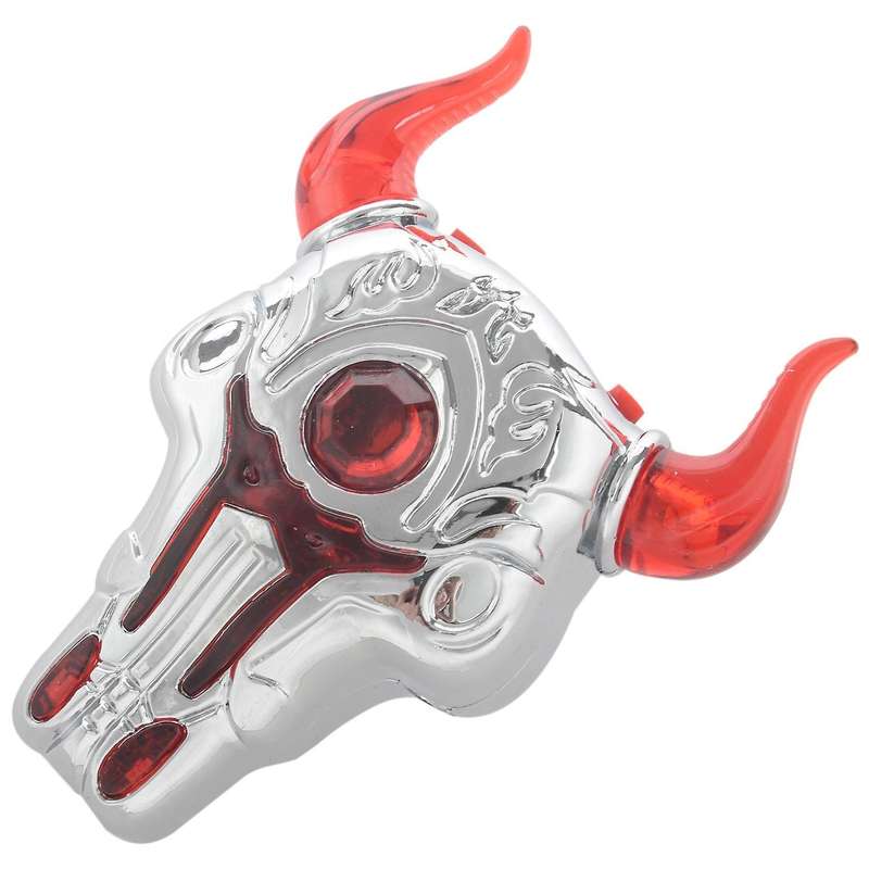 Bicycle Taillights Charging Warning Taillights Lights Night Riding Equipment Bicycle Accessories Red