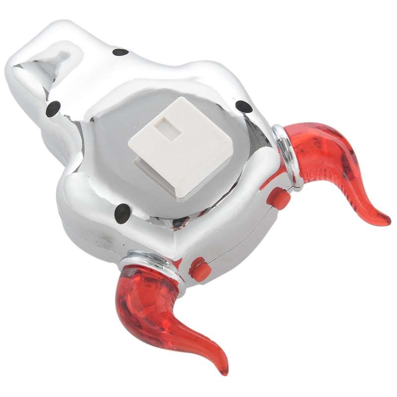 Bicycle Taillights Charging Warning Taillights Lights Night Riding Equipment Bicycle Accessories Red